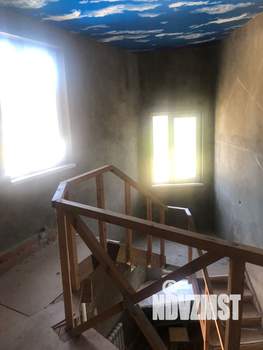 Дом 120м², 2-этажный, участок 8 сот.  