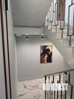 Дом 267м&sup2;, 3-этажный, участок 4 сот.  