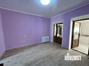 Дом 167м², 1-этажный, участок 3 сот.  