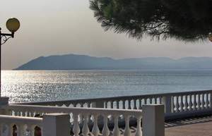 Дом 50м&sup2;, 1-этажный, участок 275 сот.  