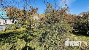 Дом 50м&sup2;, 1-этажный, участок 16 сот.  