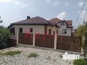 Дом 200м², 2-этажный, участок 3 сот.  