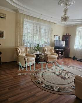 Дом 105м², 2-этажный, участок 1 сот.  