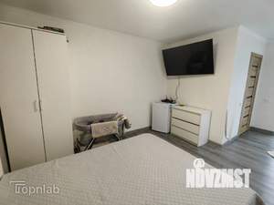 Дом 106м&sup2;, 3-этажный, участок 7 сот.  