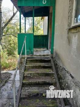 Дом 64м&sup2;, 1-этажный, участок 10 сот.  