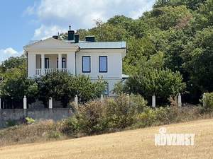 Дом 296м&sup2;, 2-этажный, участок 5 сот.  