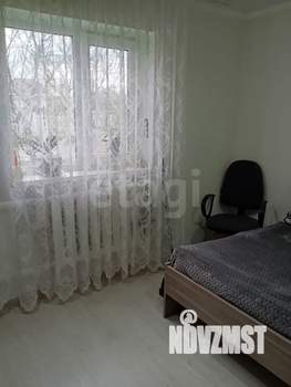 Дом 55м&sup2;, 1-этажный, участок 6 сот.  