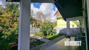 Дом 102м&sup2;, 1-этажный, участок 4 сот.  