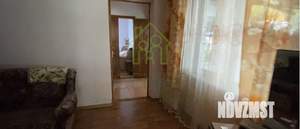 Дом 57м&sup2;, 1-этажный, участок 9 сот.  