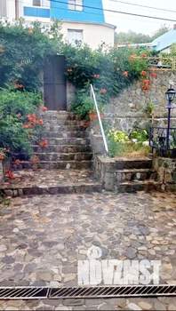 Коттедж 359м&sup2;, 4-этажный, участок 5 сот.  