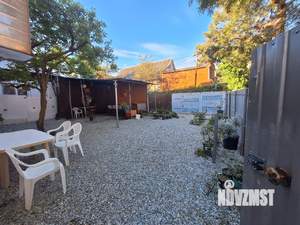 Дом 65м², 2-этажный, участок 2 сот.  