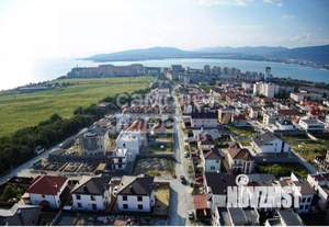 Дом 200м&sup2;, 3-этажный, участок 2 сот.  