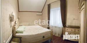 Дом 400м&sup2;, 2-этажный, участок 5 сот.  