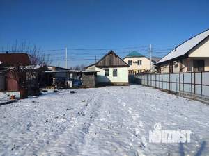 Дом 51м&sup2;, 1-этажный, участок 5 сот.  