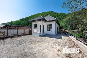 Дача 148м&sup2;, 1-этажный, участок 4 сот.  