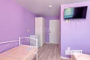 Дом 112м&sup2;, 2-этажный, участок 1 сот.  