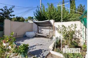 Дом 359м&sup2;, 3-этажный, участок 4 сот.  