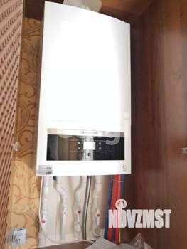 Дом 95м&sup2;, 2-этажный, участок 2 сот.  