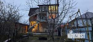 Дом 396м², 3-этажный, участок 6 сот.  