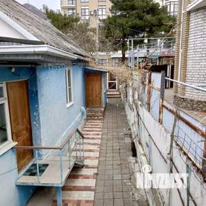 Дом 137м&sup2;, 1-этажный, участок 3 сот.  