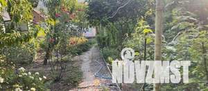 Дом 57м&sup2;, 1-этажный, участок 9 сот.  