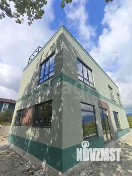 Дом 170м&sup2;, 2-этажный, участок 5 сот.  