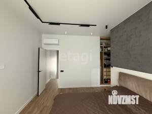 Дом 86м&sup2;, 2-этажный, участок 2 сот.  