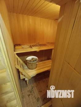 Дом 240м&sup2;, 2-этажный, участок 6 сот.  