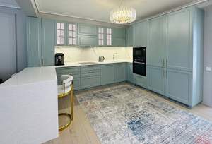 Дом 156м&sup2;, 3-этажный, участок 3 сот.  