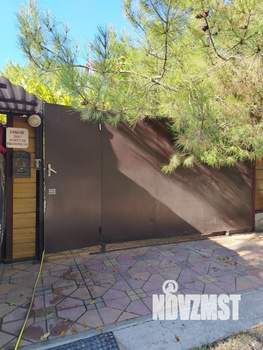 Дом 152м², 2-этажный, участок 4 сот.  