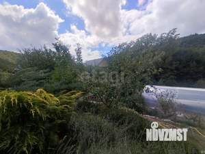 Дом 56м&sup2;, 2-этажный, участок 4 сот.  