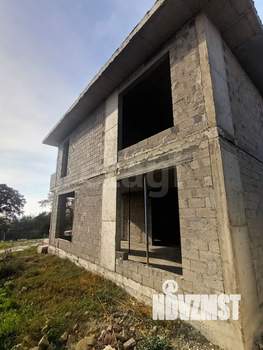 Дом 192м&sup2;, 2-этажный, участок 4 сот.  