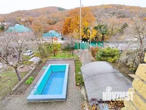 Дом 213м&sup2;, 3-этажный, участок 15 сот.  