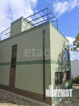 Дом 170м&sup2;, 2-этажный, участок 5 сот.  