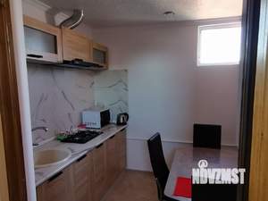 Дом 270м², 3-этажный, участок 3 сот.  