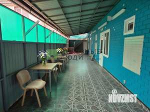 Дом 320м&sup2;, 3-этажный, участок 3 сот.  