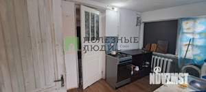 Дом 45м&sup2;, 1-этажный, участок 4 сот.  