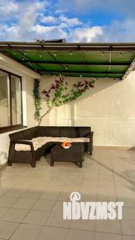 Таунхаус 158м², 3-этажный, участок 2 сот.  