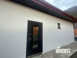 Дом 125м², 1-этажный, участок 4 сот.  