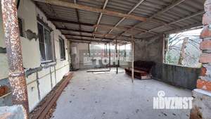 Коттедж 70м&sup2;, 2-этажный, участок 6 сот.  