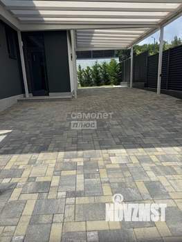 Дом 261м&sup2;, 2-этажный, участок 5 сот.  