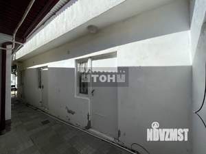 Коттедж 95м&sup2;, 1-этажный, участок 10 сот.  