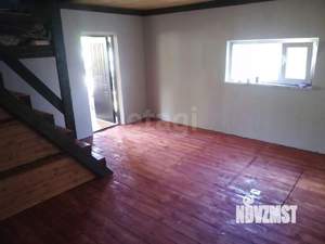 Дом 100м&sup2;, 2-этажный, участок 4 сот.  