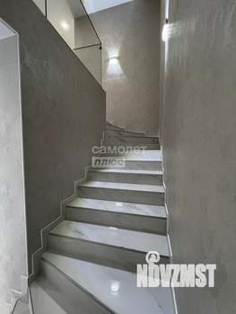 Дом 185м², 2-этажный, участок 4 сот.  