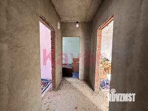 Дом 180м&sup2;, 3-этажный, участок 7 сот.  