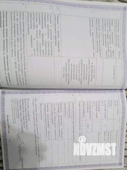 Дом 36м², 2-этажный, участок 6 сот.  