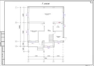 Дача 250м², 2-этажный, участок 4 сот.  
