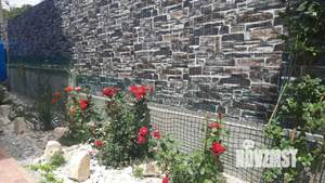 Дом 296м&sup2;, 3-этажный, участок 4 сот.  