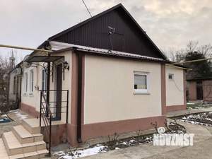 Дом 48м², 1-этажный, участок 6 сот.  