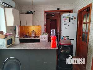 Дом 47м&sup2;, 1-этажный, участок 5 сот.  